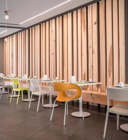 فندق Stadio & Spa