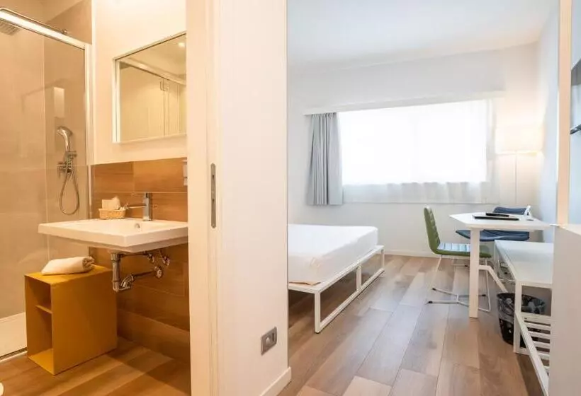 فندق Stadio & Spa