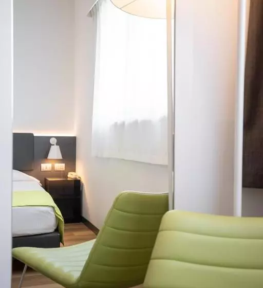 فندق Stadio & Spa