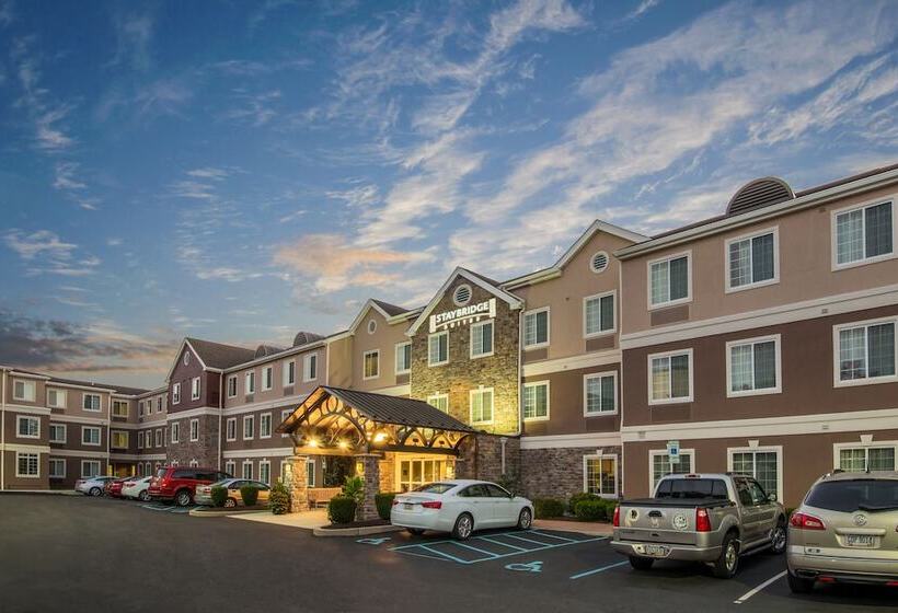 Otel Staybridge Suites Allentown West By Ihg