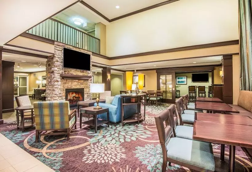 هتل Staybridge Suites Allentown West By Ihg