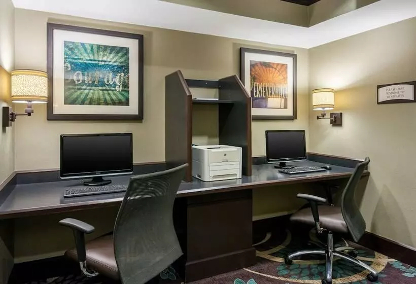 هتل Staybridge Suites Allentown West By Ihg