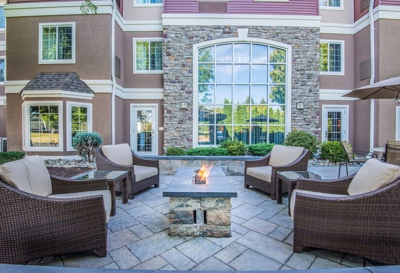 Otel Staybridge Suites Allentown West By Ihg