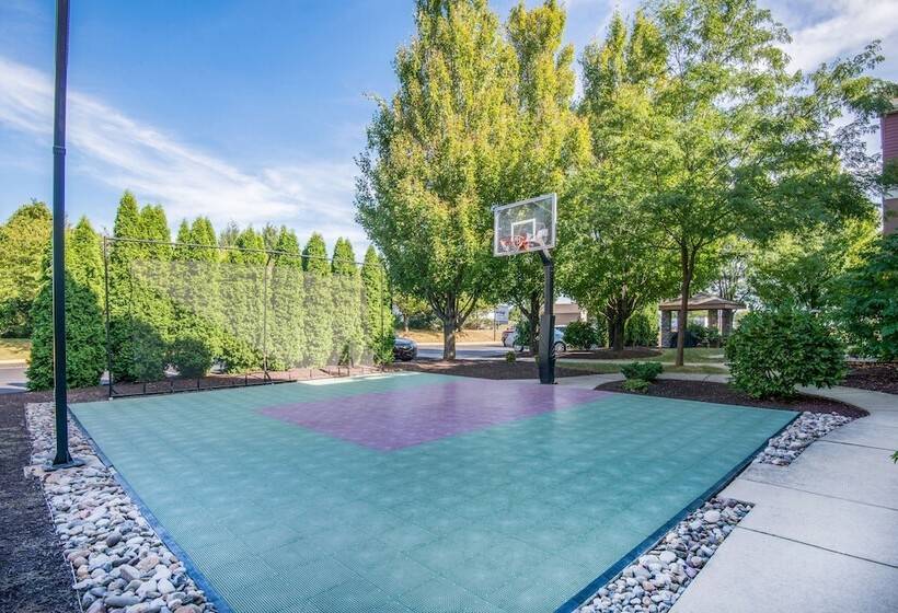 Otel Staybridge Suites Allentown West By Ihg