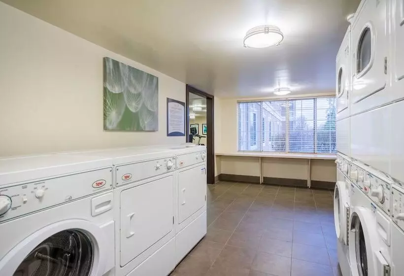 هتل Staybridge Suites Allentown West By Ihg