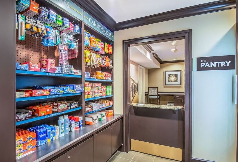 Otel Staybridge Suites Allentown West By Ihg