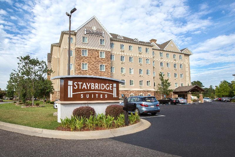 هتل Staybridge Suites Augusta, An Ihg
