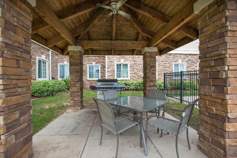 هتل Staybridge Suites Augusta, An Ihg