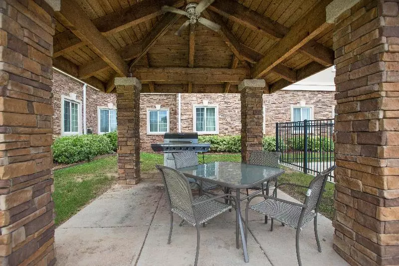 Szálloda Staybridge Suites Augusta, An Ihg