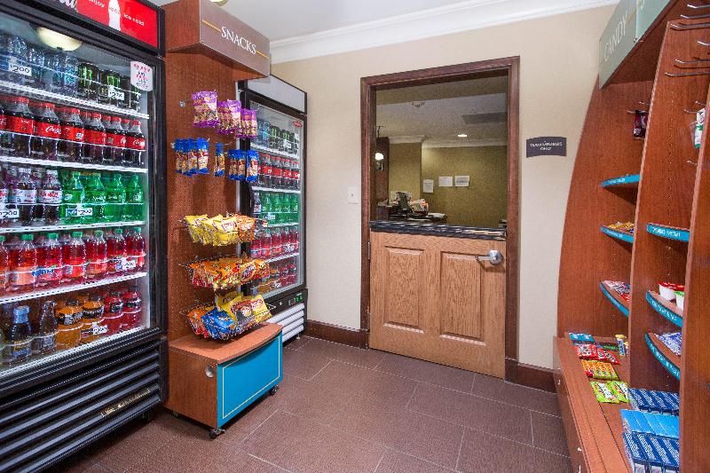 هتل Staybridge Suites Augusta, An Ihg