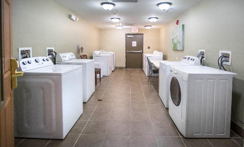 هتل Staybridge Suites Augusta, An Ihg