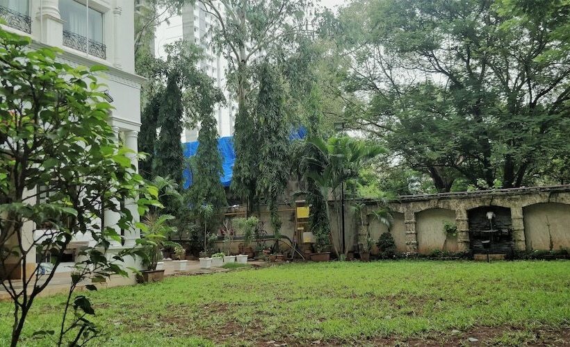 ホテル Vits Sharanam Thane