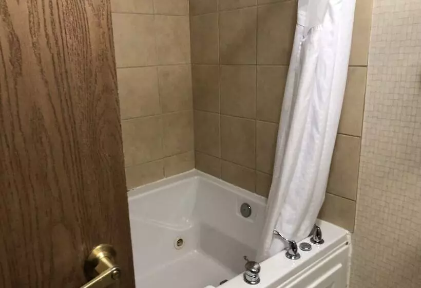 호텔 Wingate By Wyndham Ashland