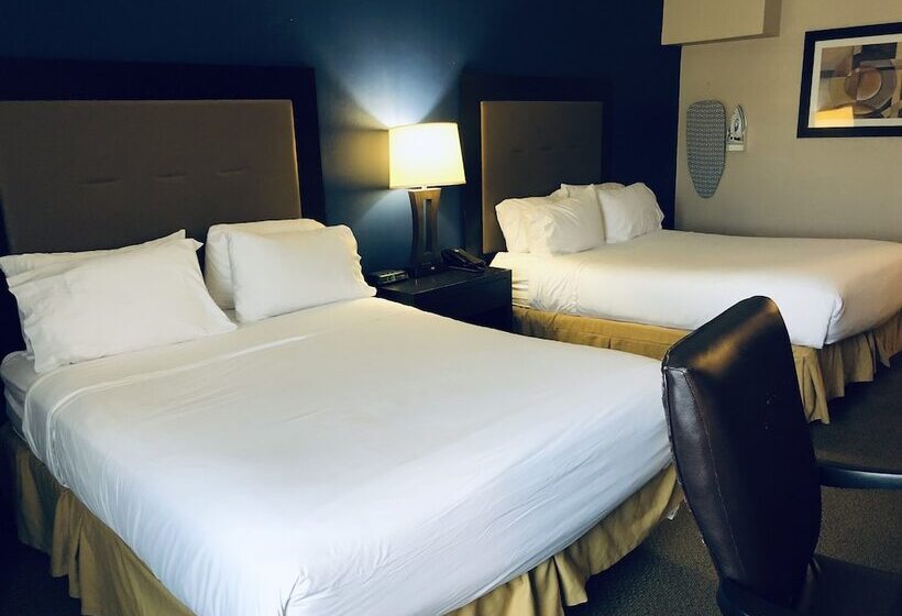 בית מלון כפרי Wingate By Wyndham Ashland