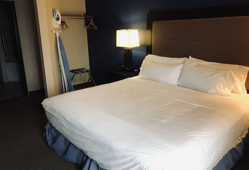 בית מלון כפרי Wingate By Wyndham Ashland