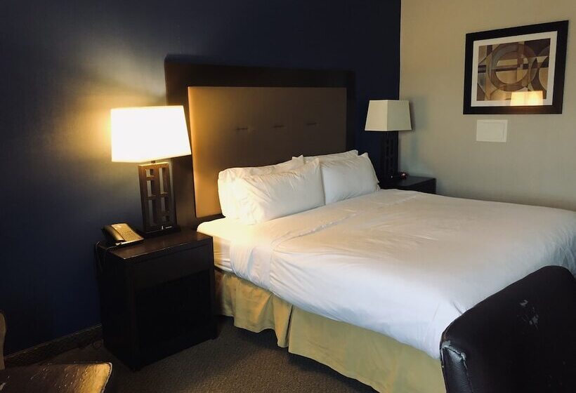 בית מלון כפרי Wingate By Wyndham Ashland