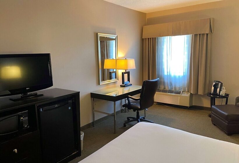 בית מלון כפרי Wingate By Wyndham Ashland