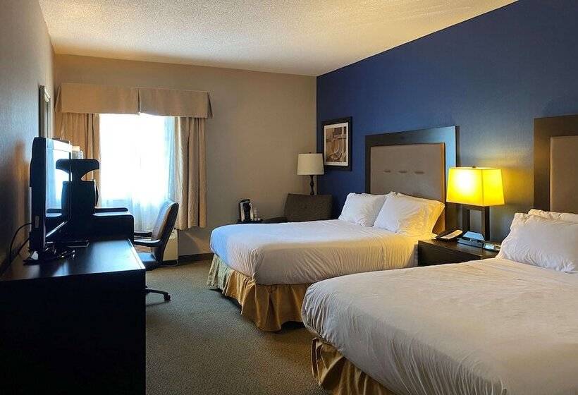 בית מלון כפרי Wingate By Wyndham Ashland