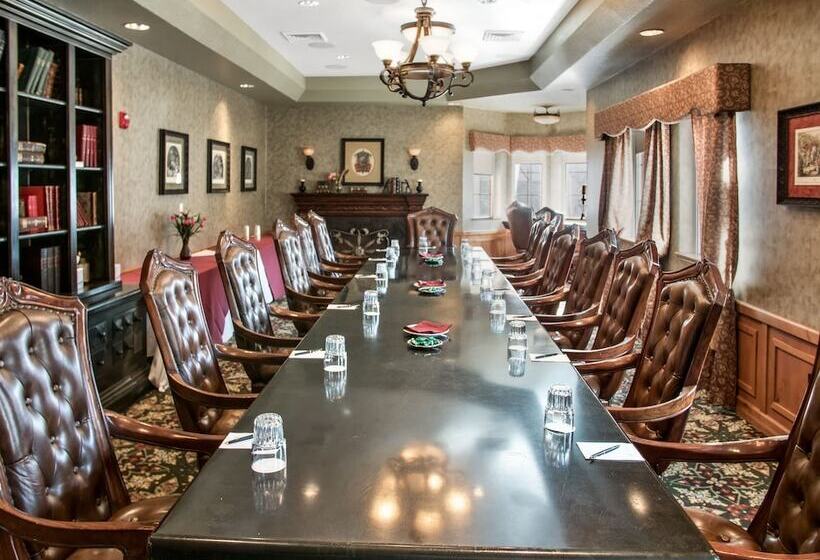 فندق Zermatt Utah Resort & Spa Trademark Collection By Wyndham