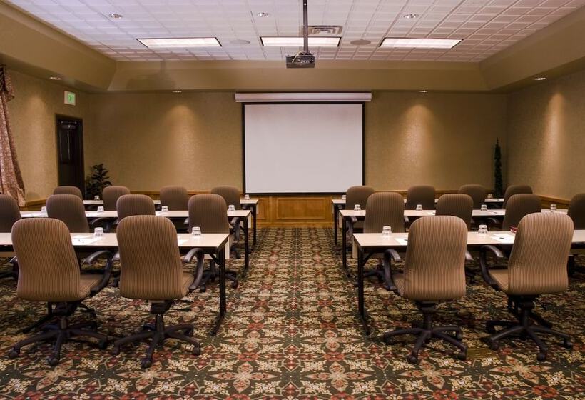 فندق Zermatt Utah Resort & Spa Trademark Collection By Wyndham