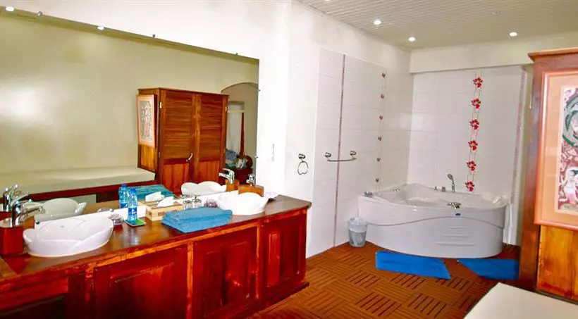 La Note Bleue Park Hotel