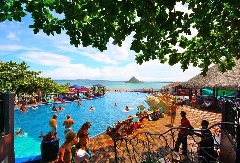 La Note Bleue Park Hotel