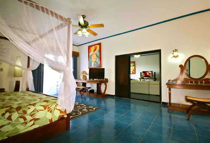 La Note Bleue Park Hotel