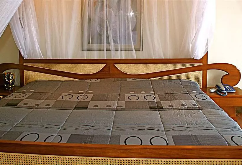 La Note Bleue Park Hotel