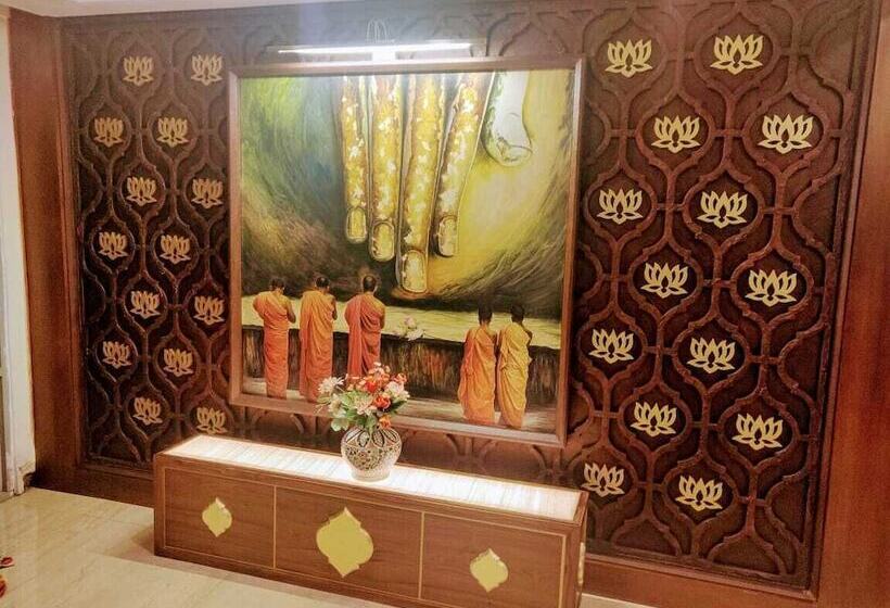 Pride Surya Mountain Resort Dharamshala