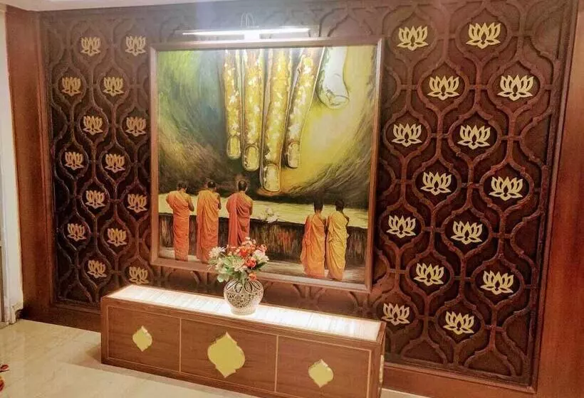 Pride Surya Mountain Resort Dharamshala