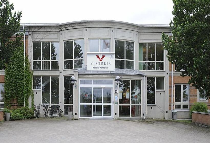 Viktoria Hotell & Konferens