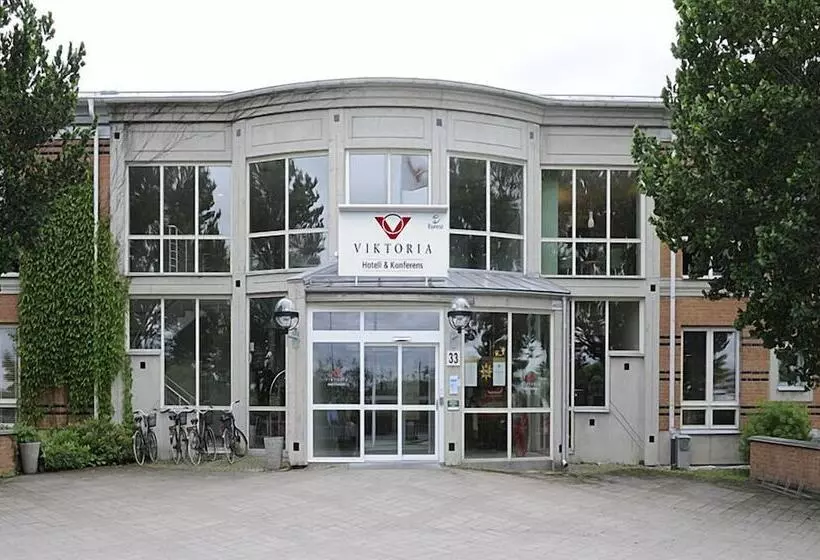 Viktoria Hotell & Konferens