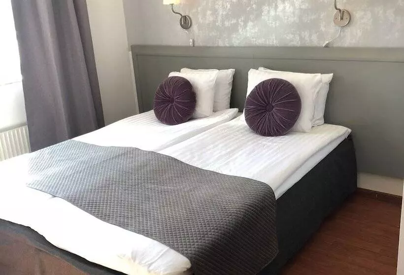 Viktoria Hotell & Konferens