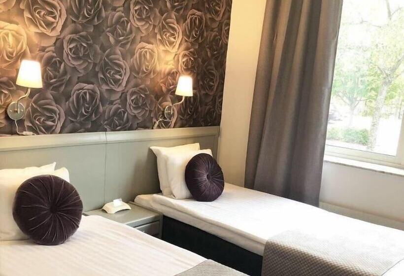 Viktoria Hotell & Konferens