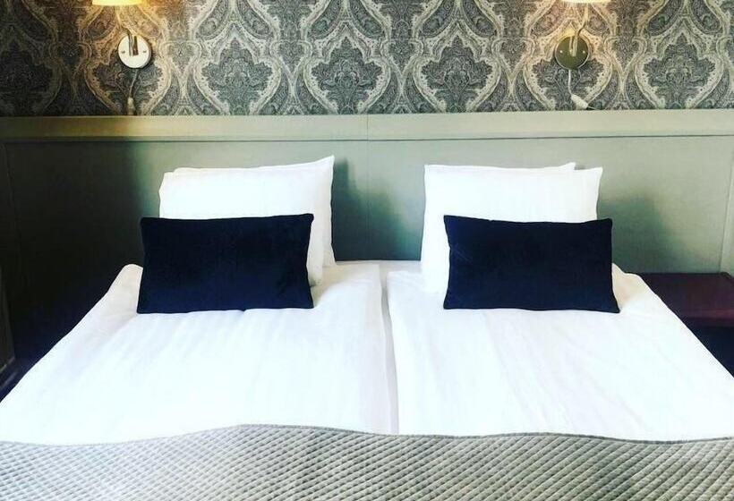 Viktoria Hotell & Konferens