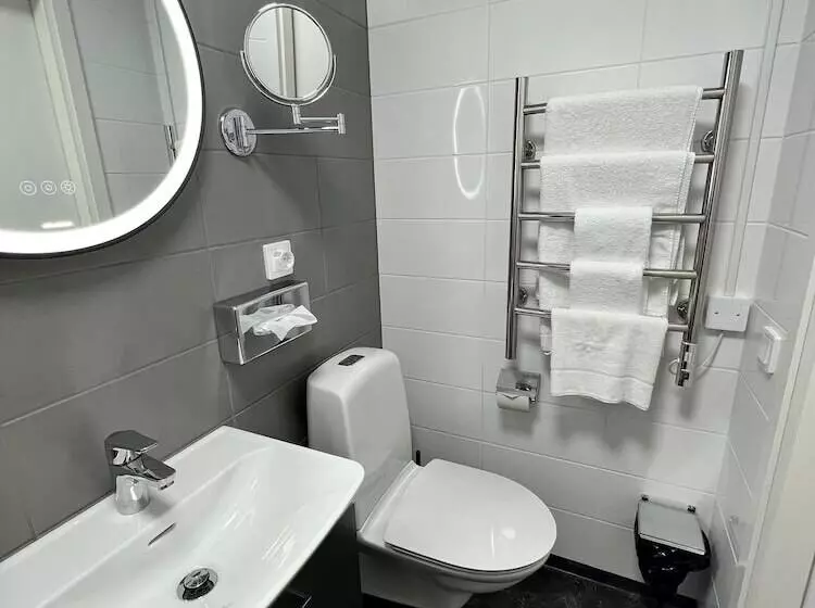 Viktoria Hotell & Konferens