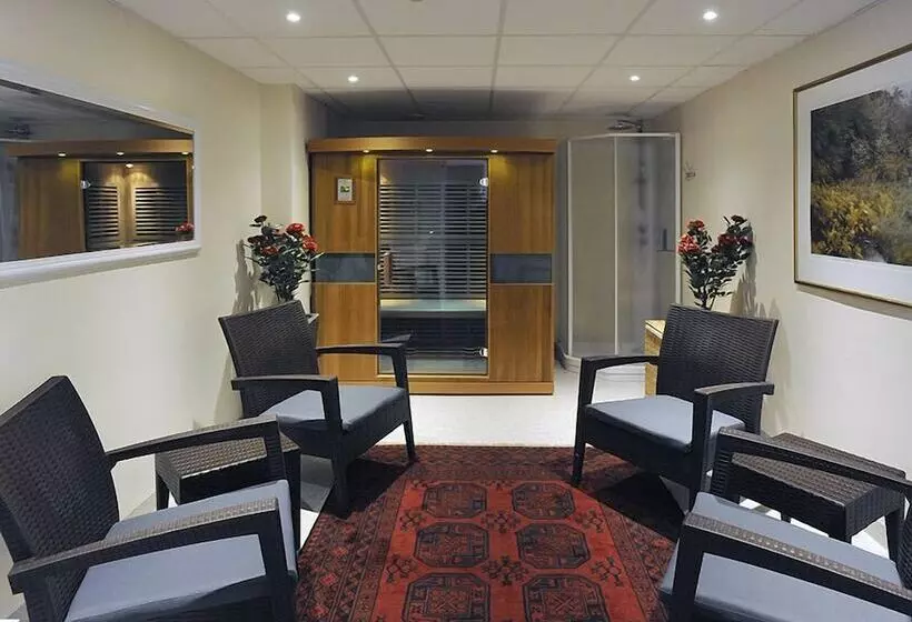 Viktoria Hotell & Konferens