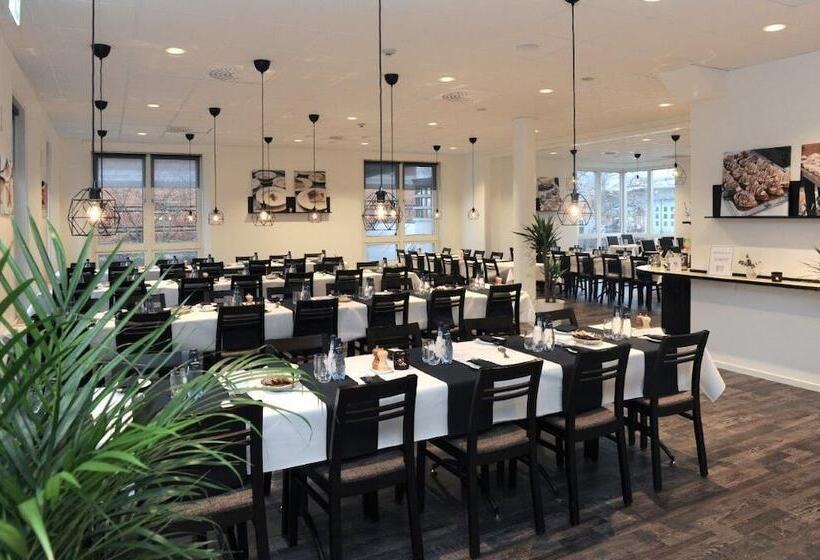 Viktoria Hotell & Konferens