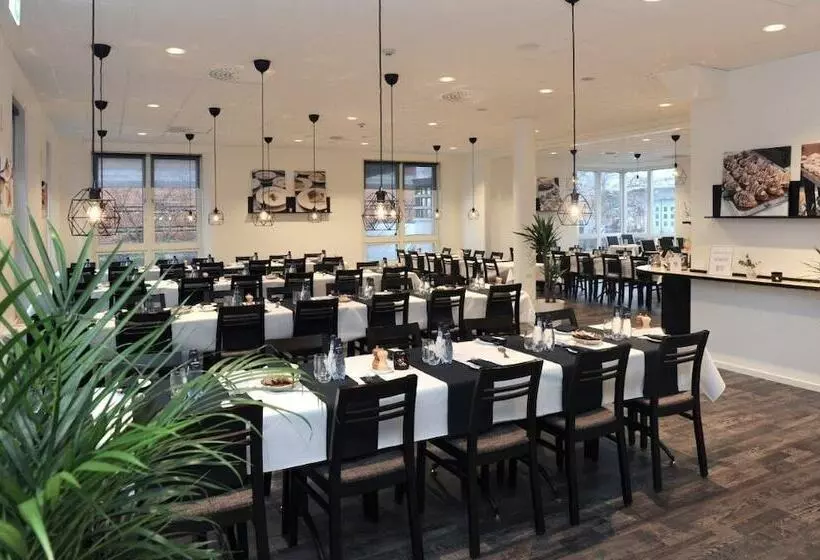 Viktoria Hotell & Konferens