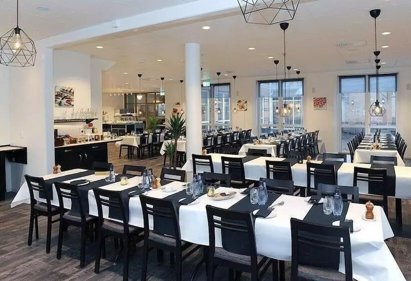 Viktoria Hotell & Konferens