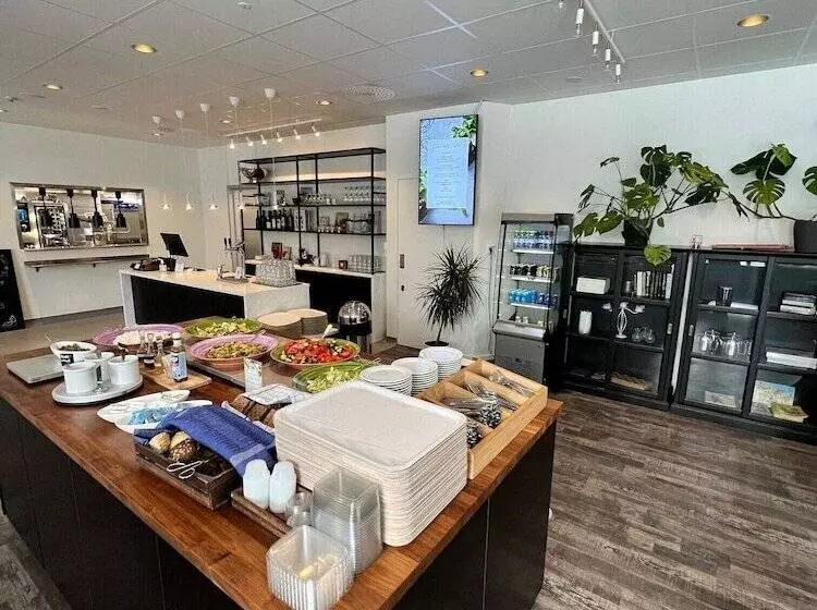 Viktoria Hotell & Konferens