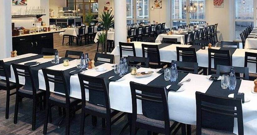 Viktoria Hotell & Konferens