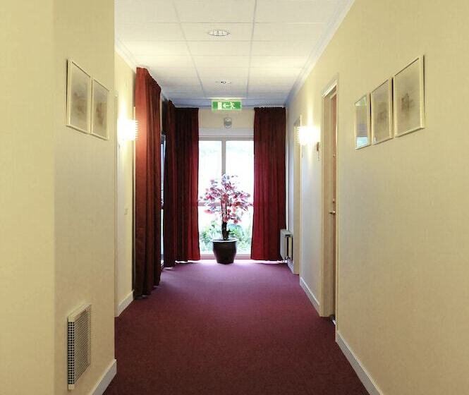 Viktoria Hotell & Konferens