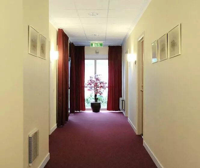 Viktoria Hotell & Konferens