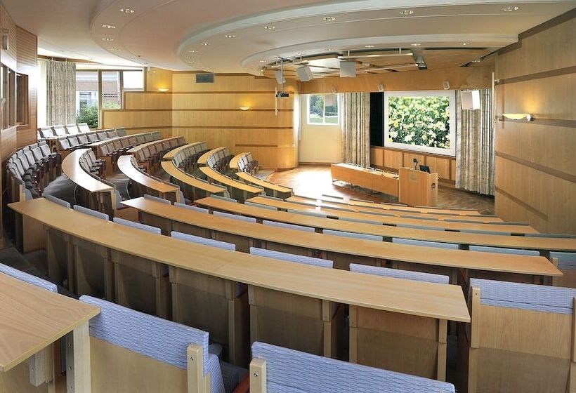 Viktoria Hotell & Konferens