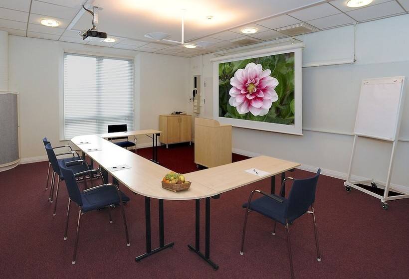 Viktoria Hotell & Konferens