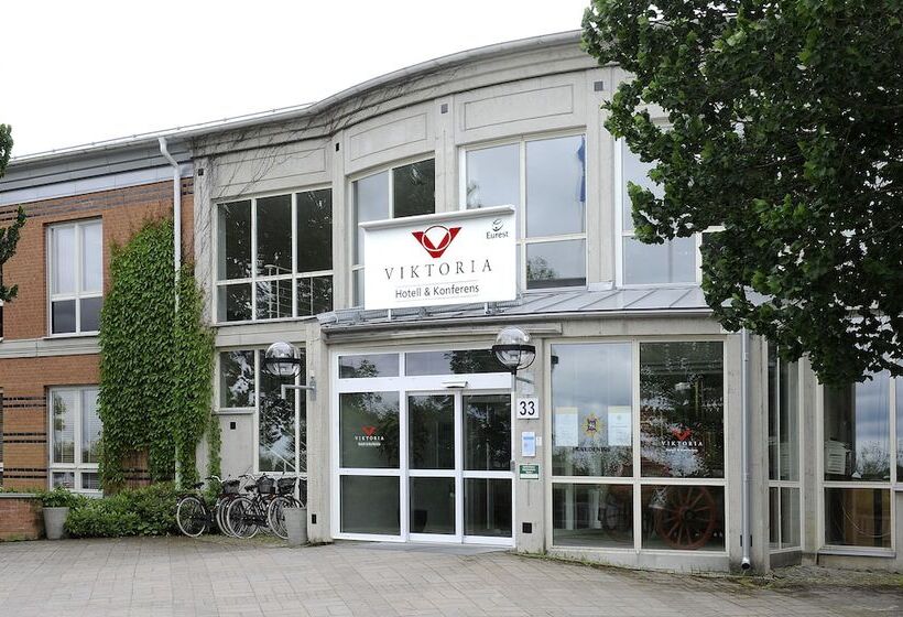 Viktoria Hotell & Konferens