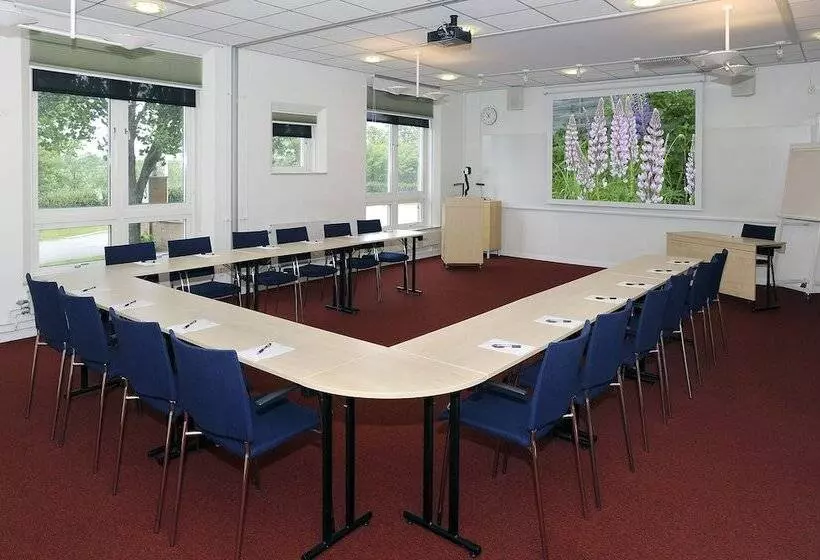 Viktoria Hotell & Konferens