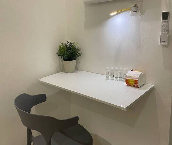 Pansiyon Guesthouse Maura