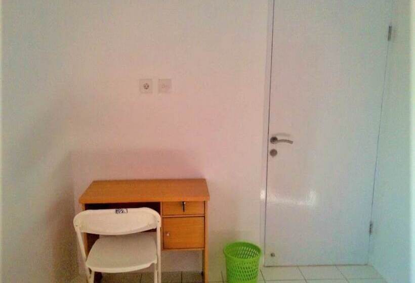 Pansiyon Guesthouse Maura